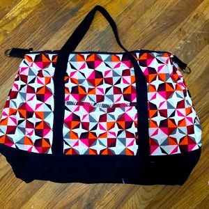 Extra Large Thirty One Duffel Bag